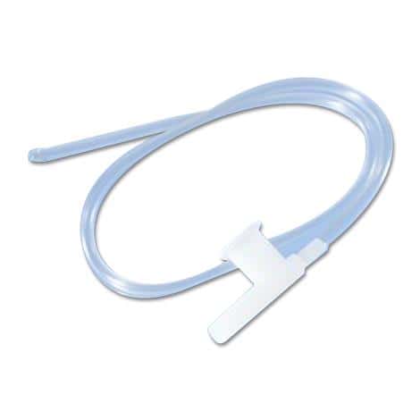 Carefusion Airlife Tri-Flo Single Suction Catheter with Control Valve - Image 1