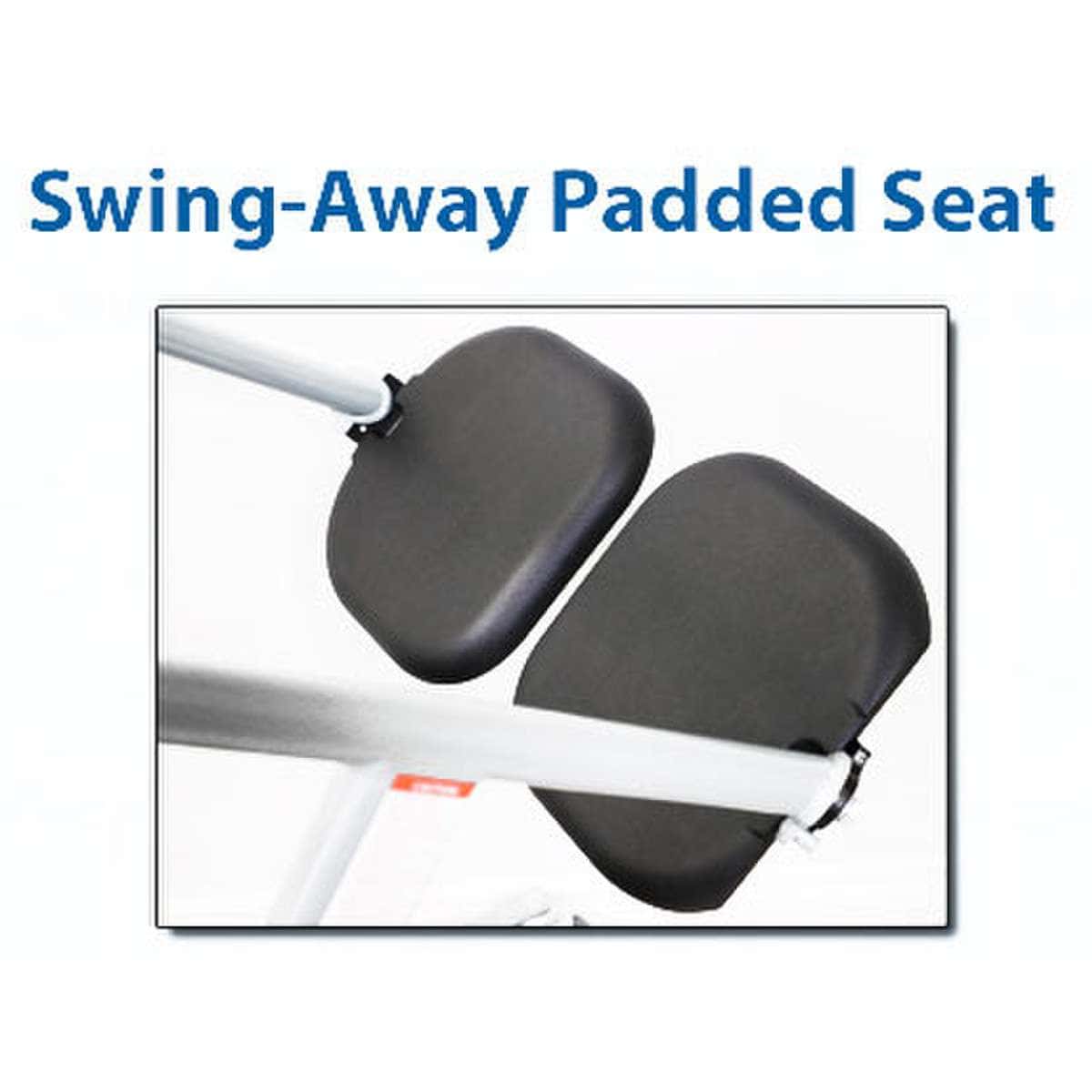 Span America F450T Standing Transfer Aid - Image 3