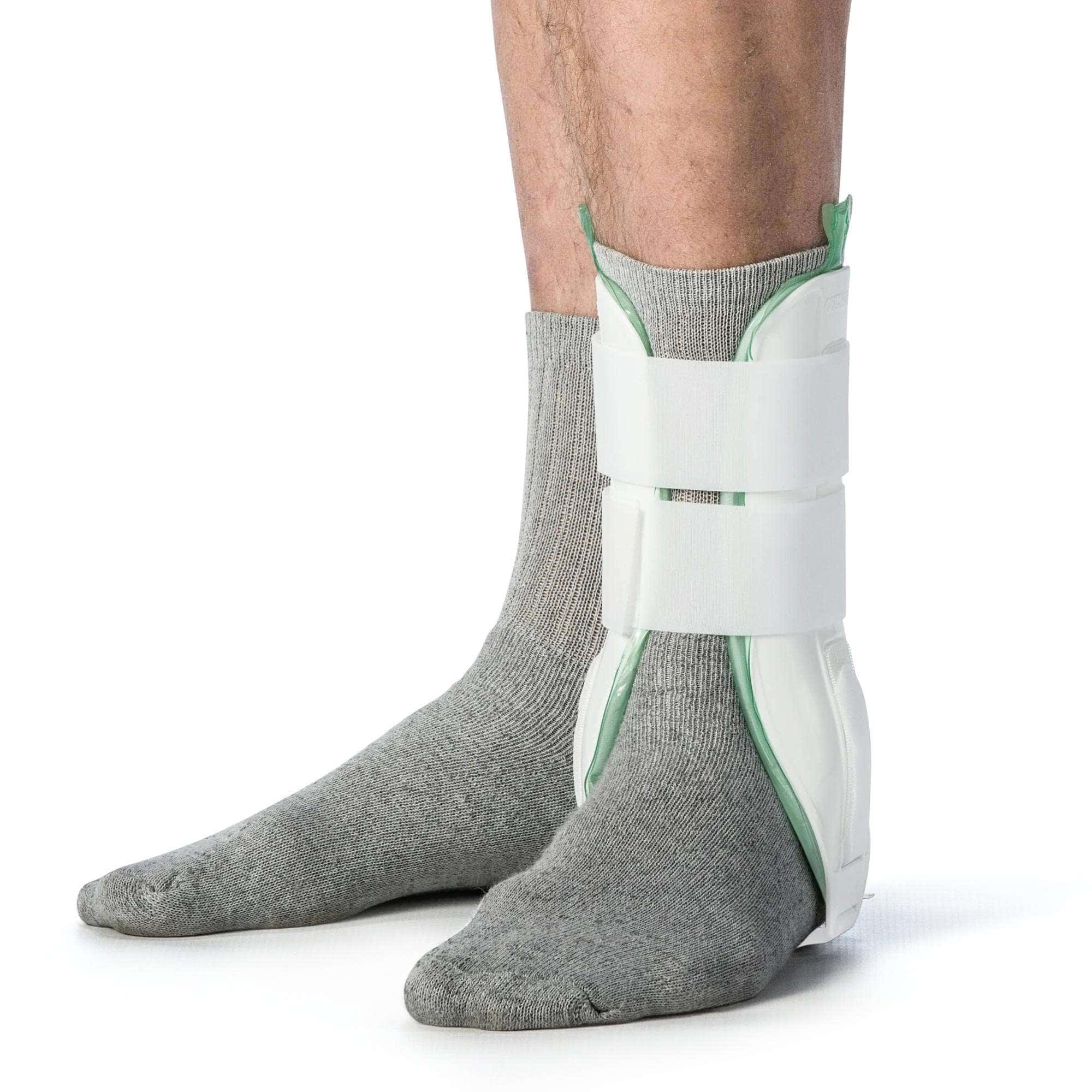 Swede-O Air Lite Ankle Splint - Image 3