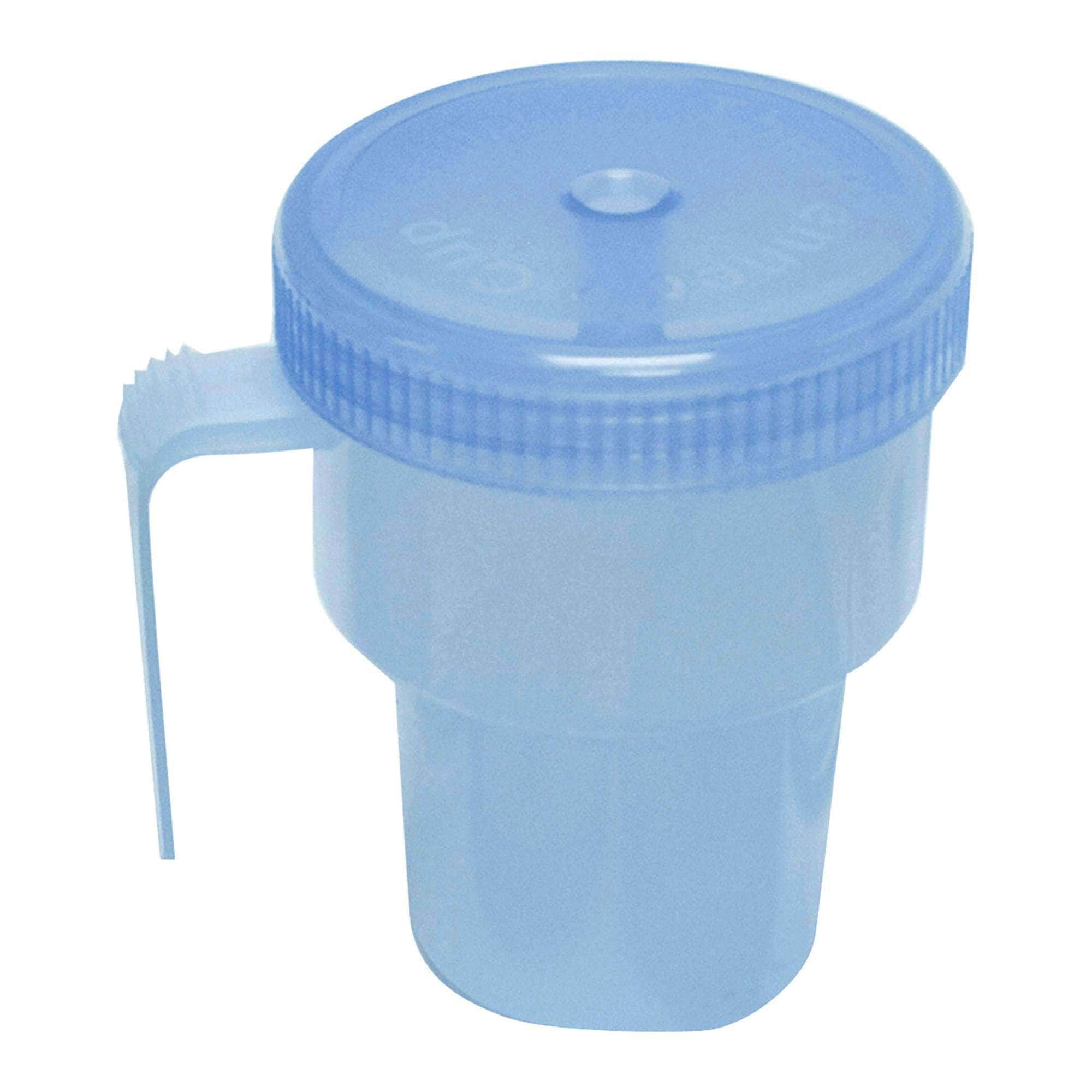 Kennedy Spillproof Translucent Drinking Cup - Image 1