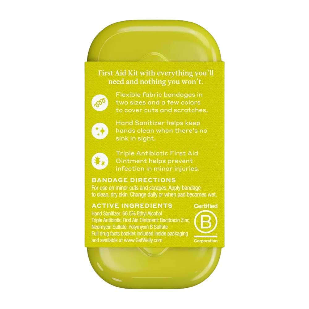 Welly Health On The Go First Aid Kit - Image 2