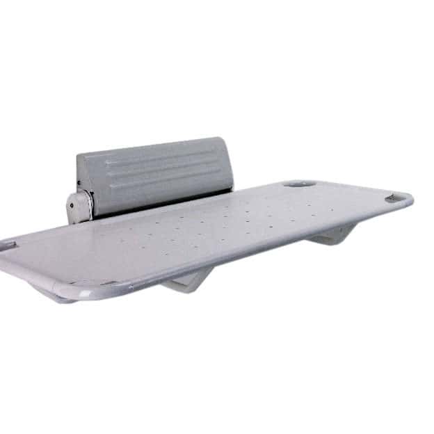 Smirthwaite Fixed Height Shower Stretcher - Image 1