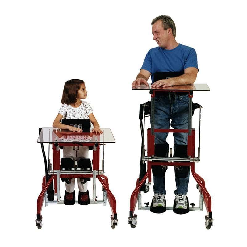 Prime Engineering Grandstand III Modular Standing Frame - Image 3