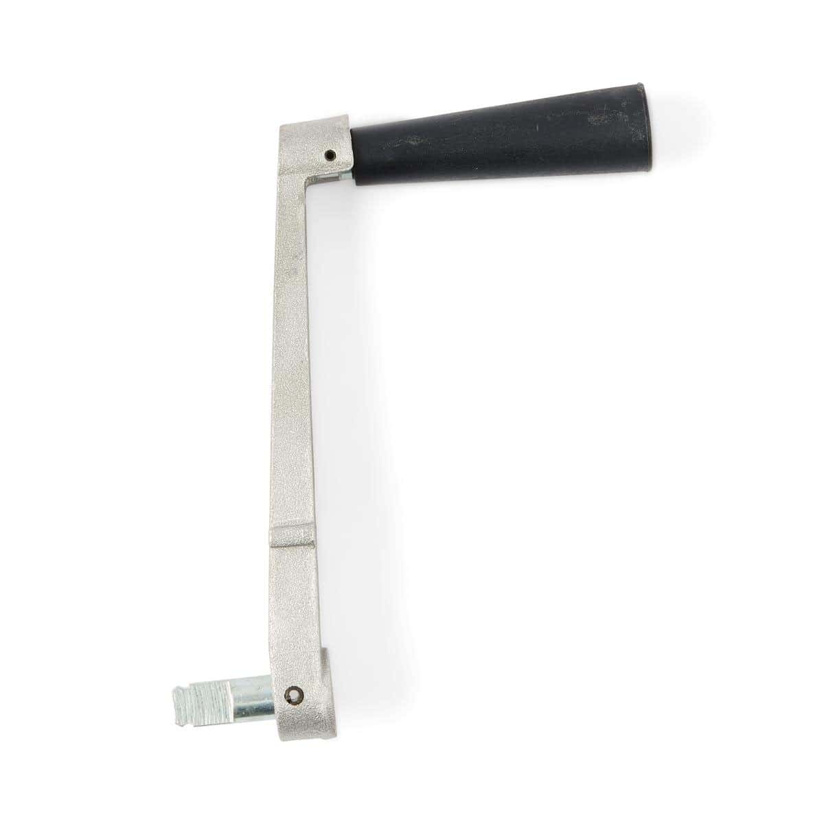 Medline Replacement High-Low Crank for MDR107002E Footboard - Image 1