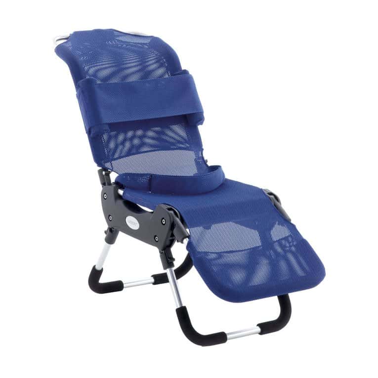 Leckey Advance Bath Chair - Image 1