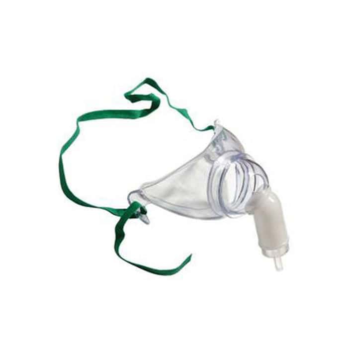 Sunset Tracheostomy Mask - Image 1
