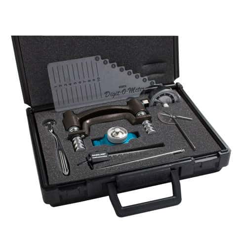 Baseline 7 Piece Hand Evaluation Set - Image 3