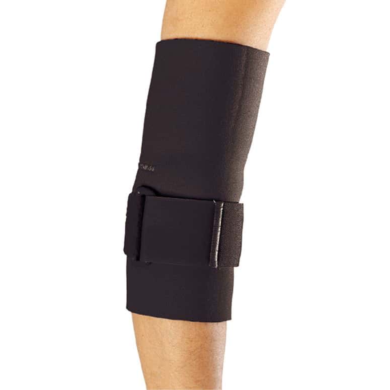 Procare Pull-on Tennis Elbow Support with Strap - Image 2