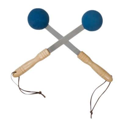 Bongers Percussion Massage Tool - Image 1