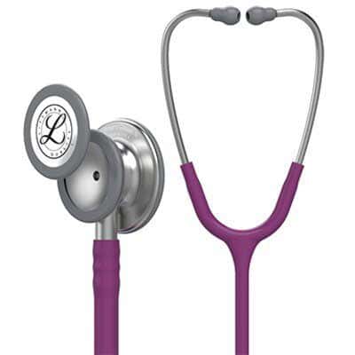 3M Littmann Classic III Monitoring Stethoscope - Image 1
