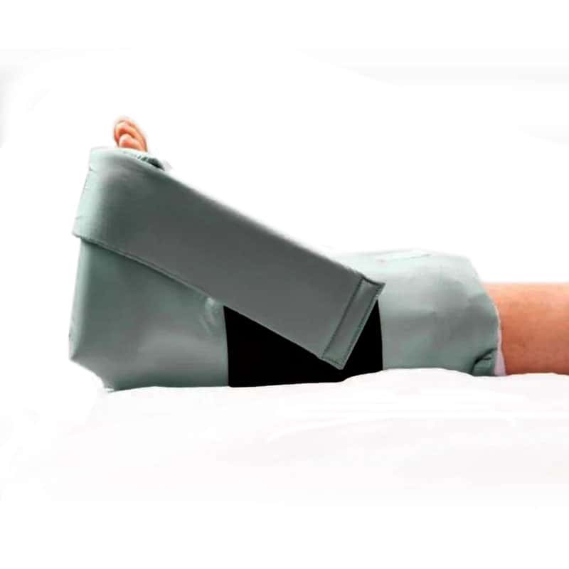 Molnlycke Z-Flex Heel Protection Boot - Image 3