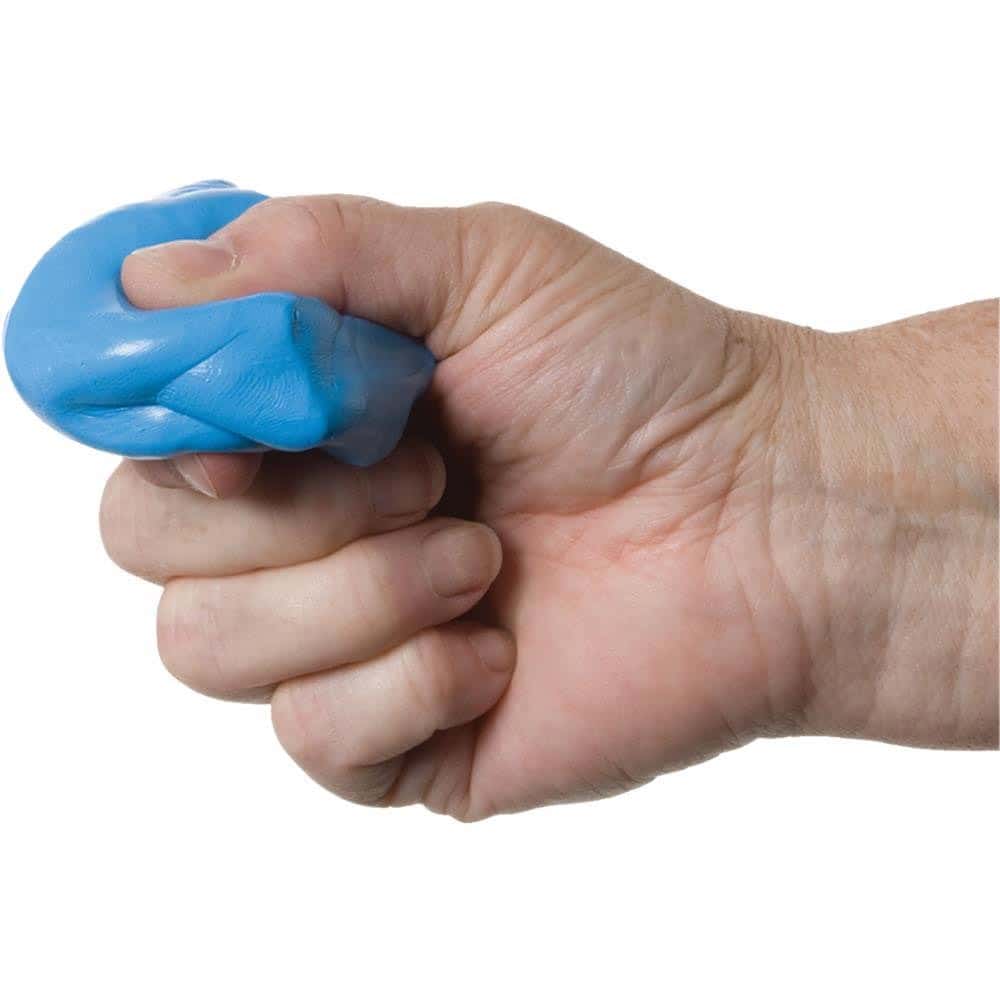 Theraputty Antimicrobial Exercise Putty Set - Image 2