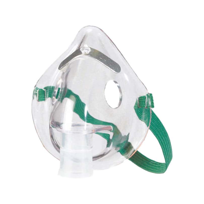 DeVilbiss Aerosol Mask - Image 2