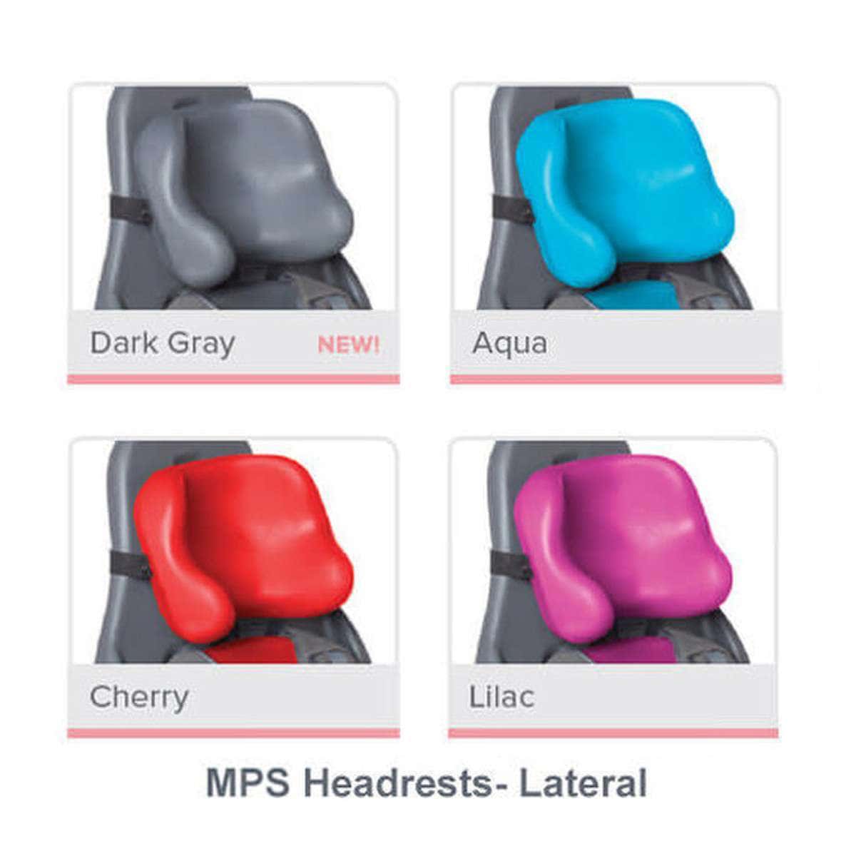 Special Tomato MPS Headrest Cushion - Image 3