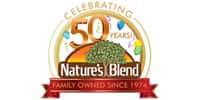 Nature's Blend brand logo