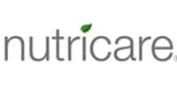 Nutricare brand logo
