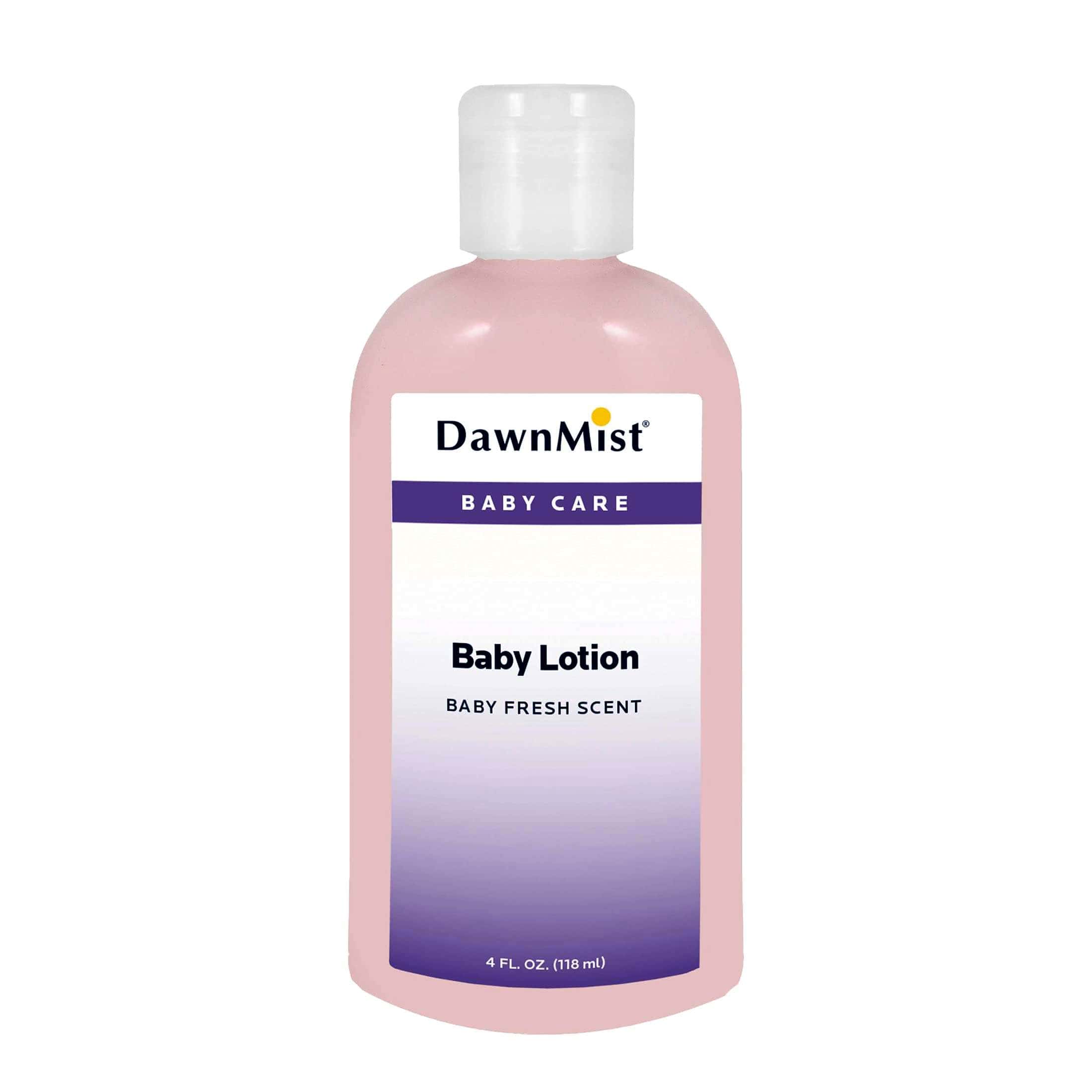 DawnMist Baby Lotion - Image 2