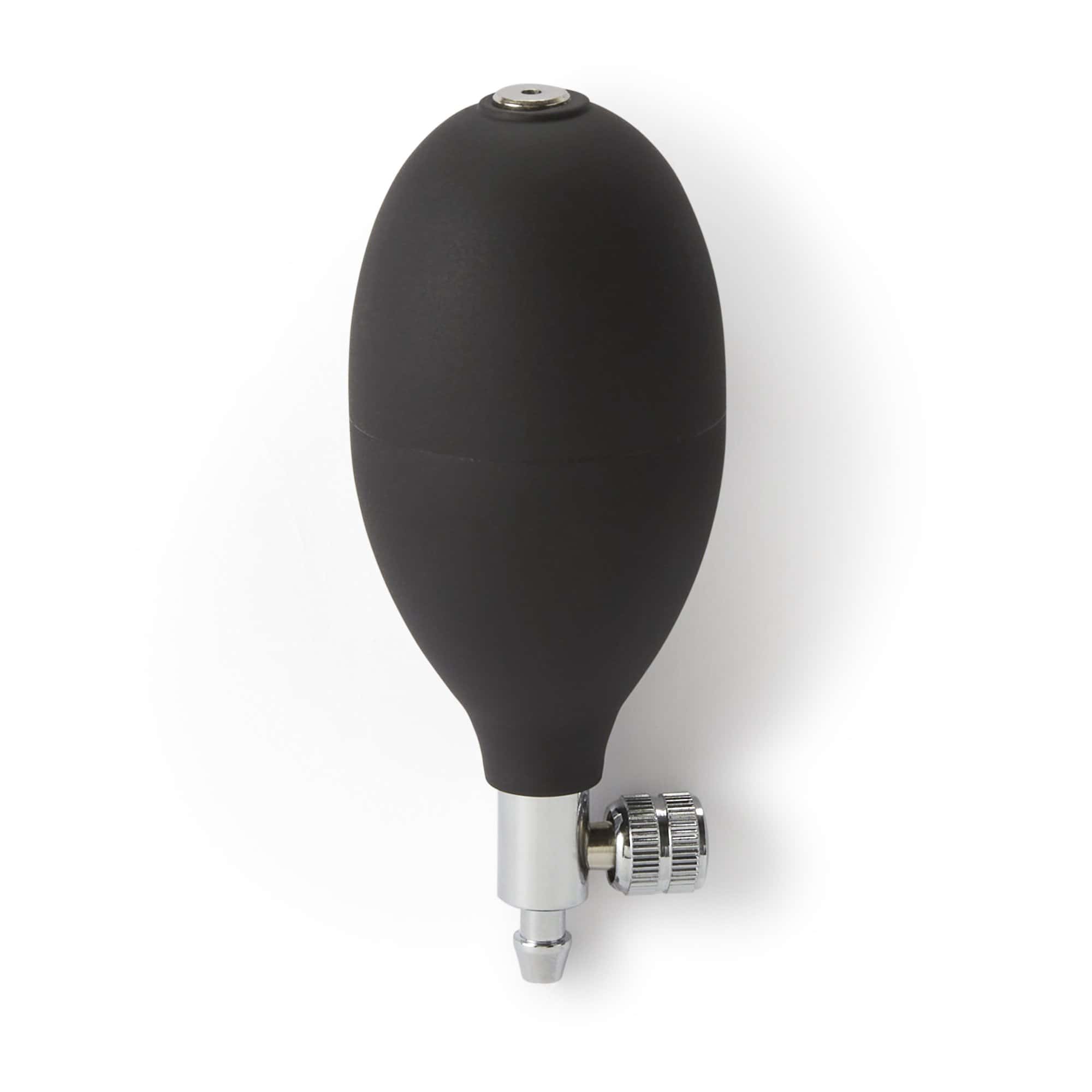 McKesson Blood Pressure Bulb with Deflation Valve - Image 2