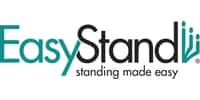 EasyStand brand logo