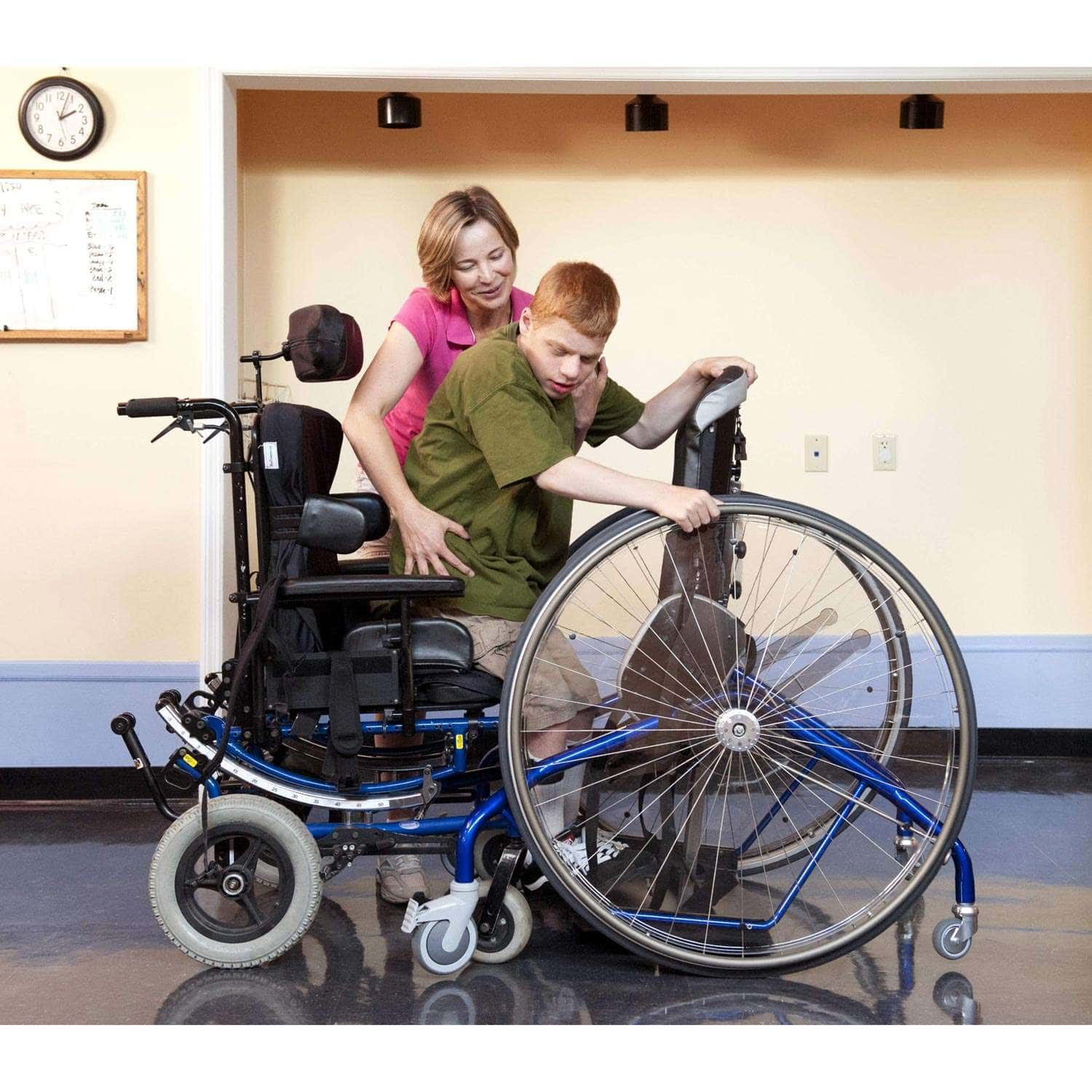 Rifton Mobile Stander - Mini - Image 3