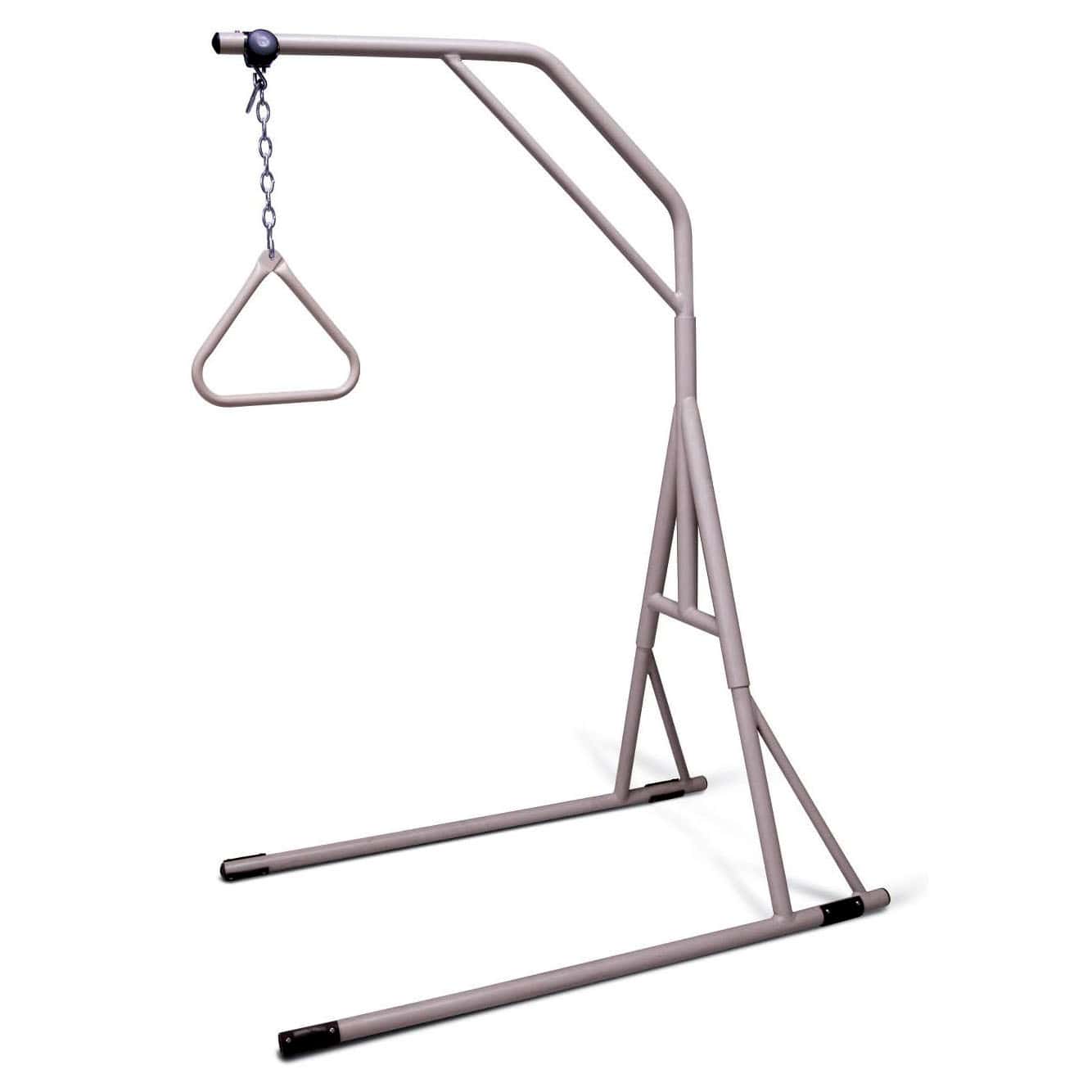 Medline Lightweight Bariatric Trapeze Bar - Image 1