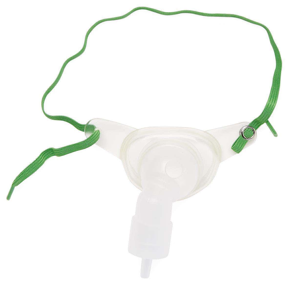 Medline Pediatric Tracheostomy Mask - Case of 50 - Image 1