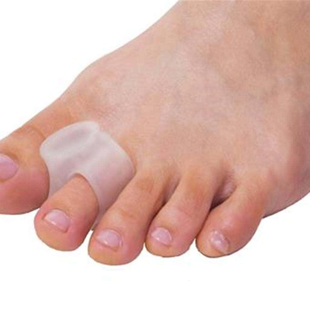 Pedifix Visco-GEL Stay-Put Toe Spacer - Image 1