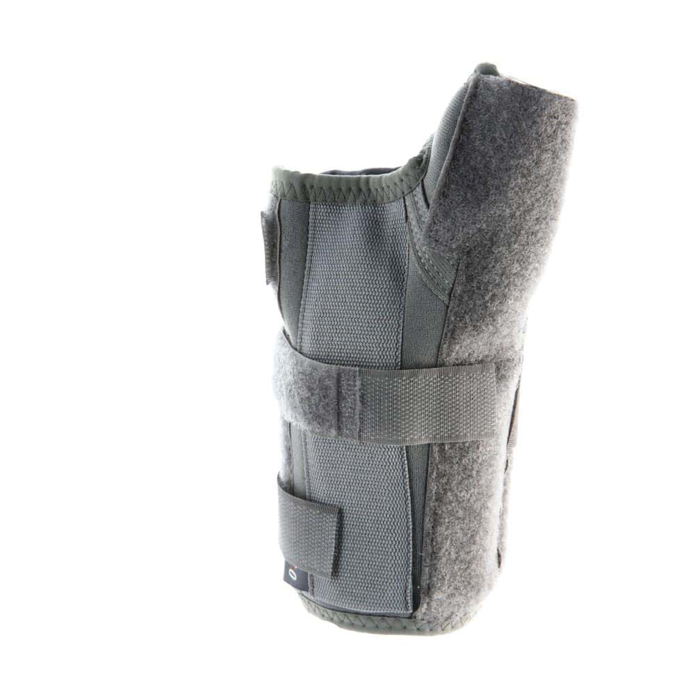 Swede-O Thermal Vent Carpal Tunnel Brace with Thumb Spica - Image 3