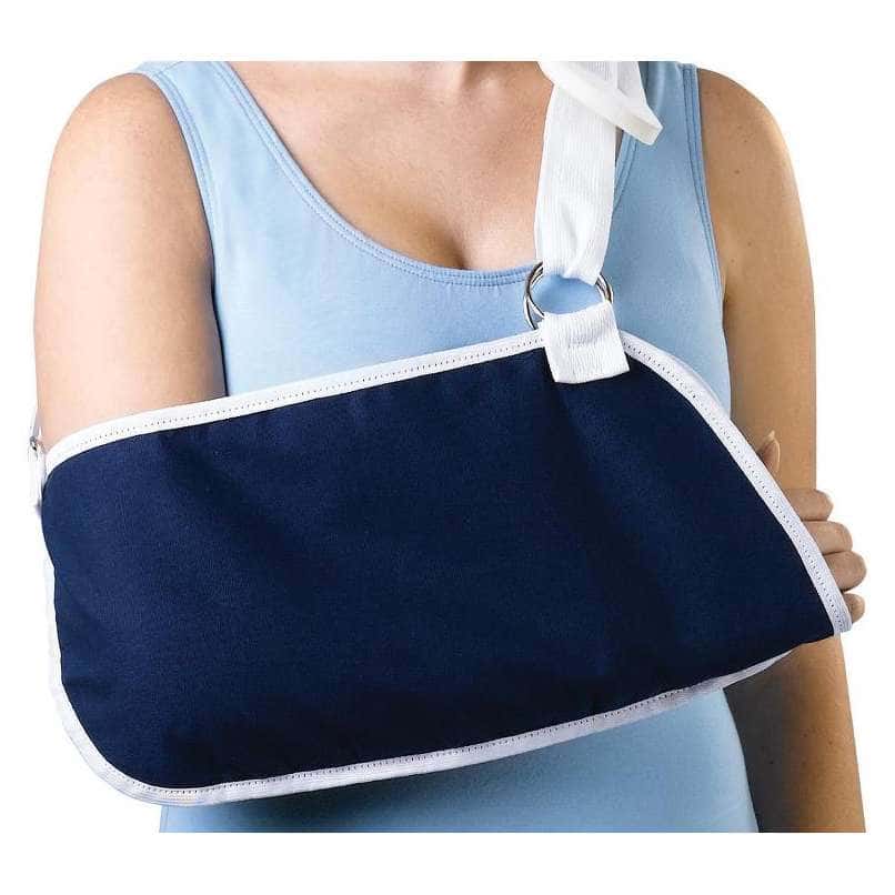 Medline Deep Pocket Arm Slings - Image 2