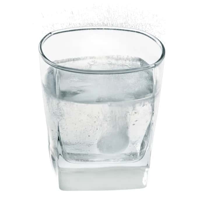 Dynarex Denture Cleanser Tablets - Image 2