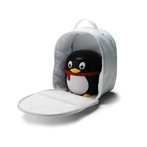 Neb-u-Tyke penguin nebulizer compressor - Image 2