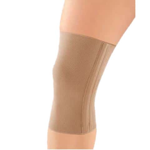 Juzo Expert Seamless 30-40mmHg Compression Suspension Sleeve - Image 1