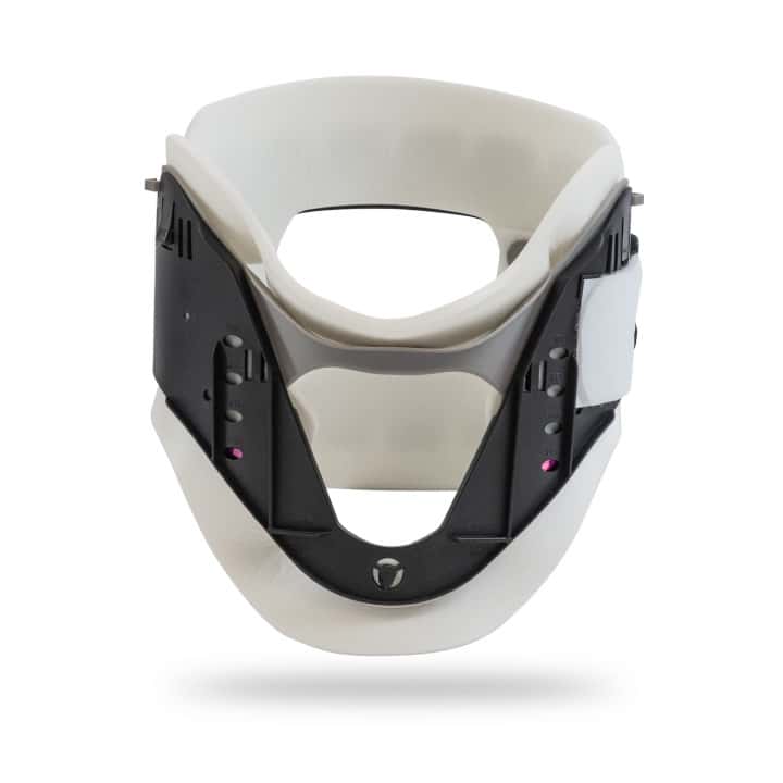 Procare Patriot One Piece Cervical Collar - Image 1