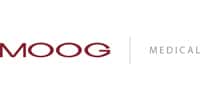 Moog Medical brand logo