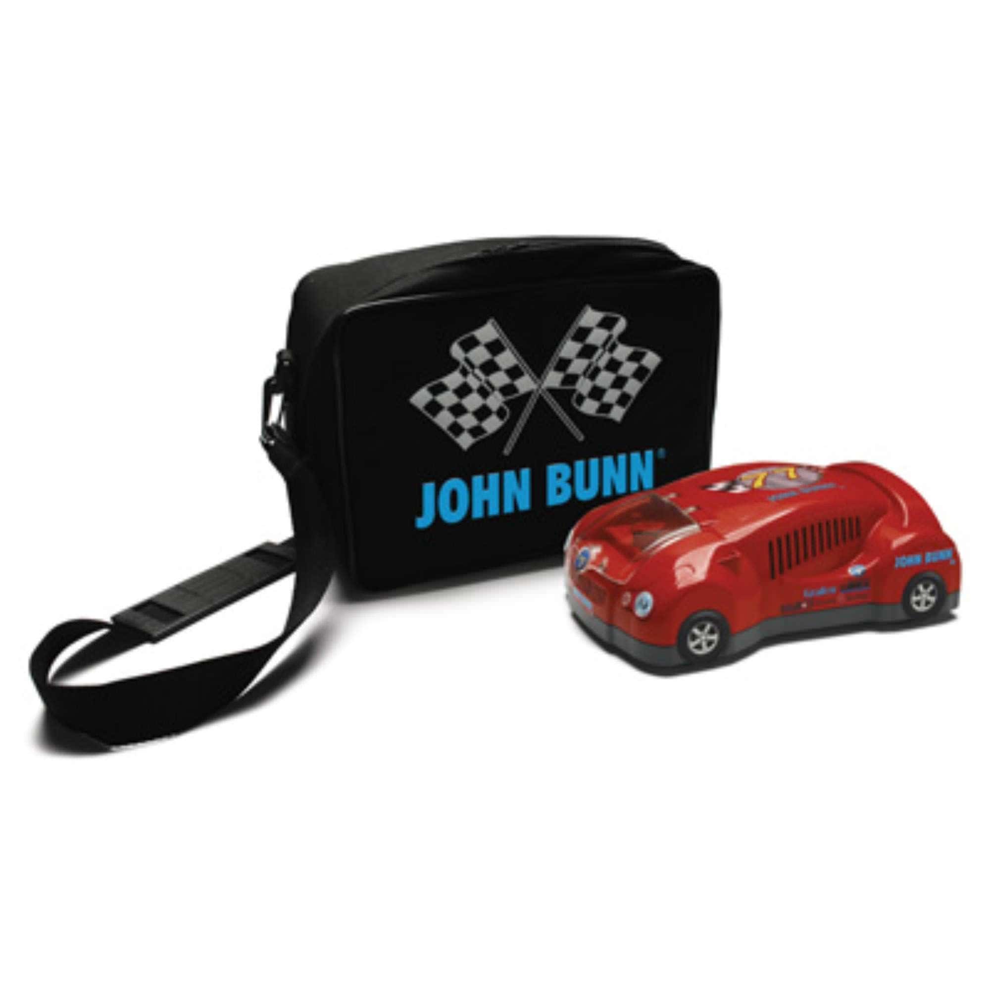 Neb-u-Tyke Speedster pediatric nebulizer compressor - Image 2