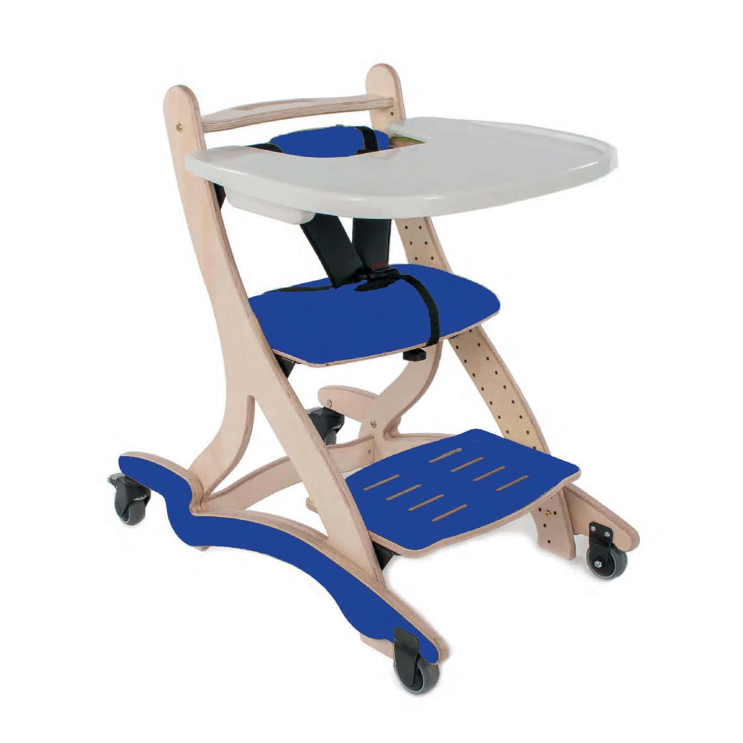 Smirthwaite Zoomi Special Needs High Chair - Image 2