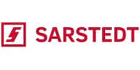 Sarstedt brand logo