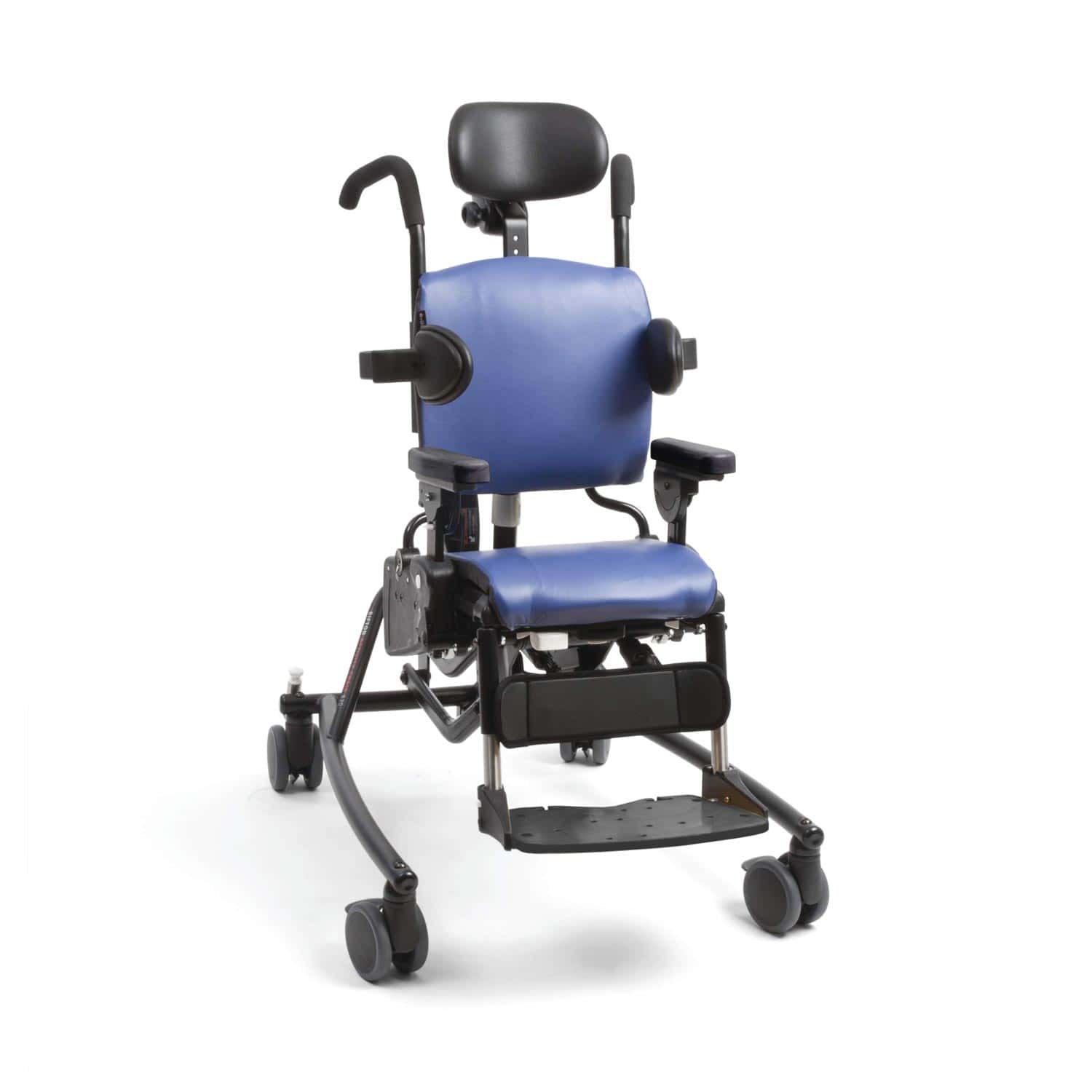 Rifton Activity Chair with Hi-Lo Base - Medium - Image 4