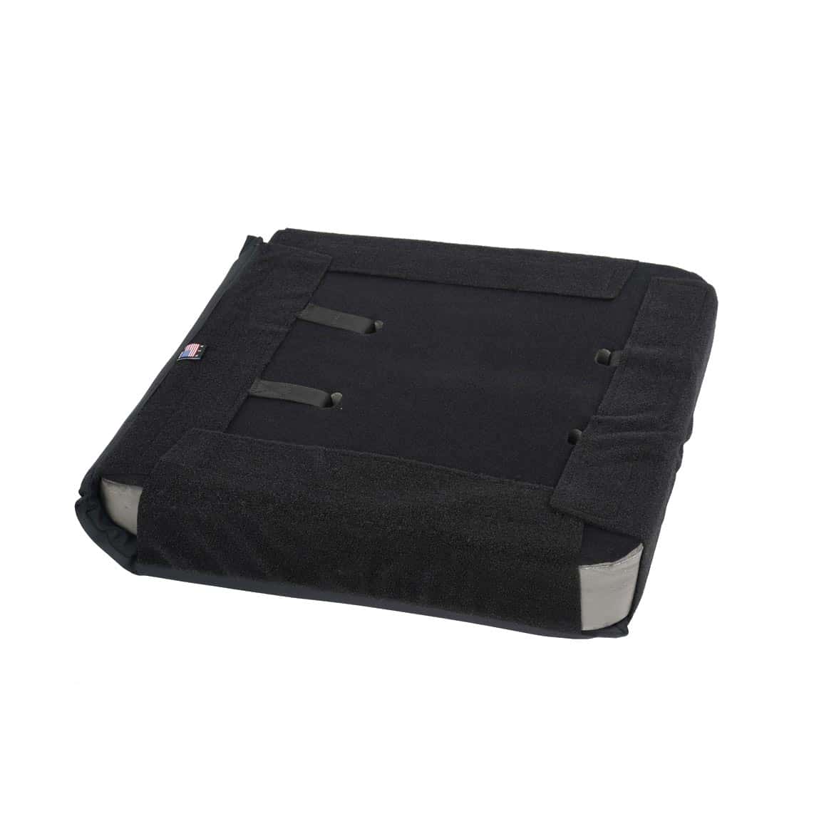 Precision Comfort Foam Cushion with Gel Overlay - Image 4