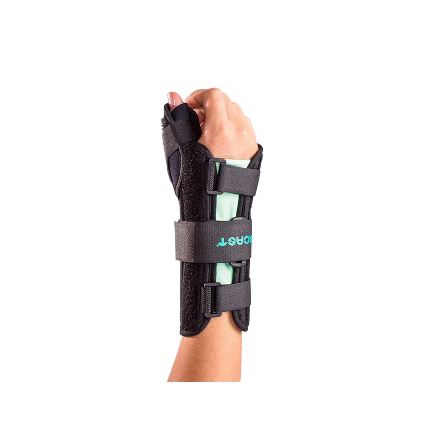 Aircast A2 Wrist Brace With Thumb Spica - Image 3