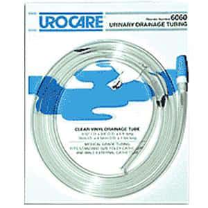 Urocare Clear-Vinyl Drainage Tubing - Image 2