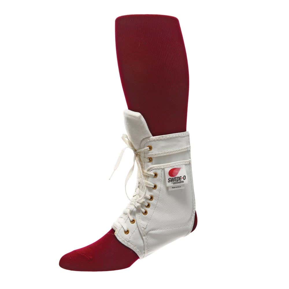 Swede-O Ankle Lok Brace Padded Tongue - Image 1