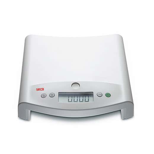 Seca 354 - Digital Baby Scale with Fine Graduation - Image 1