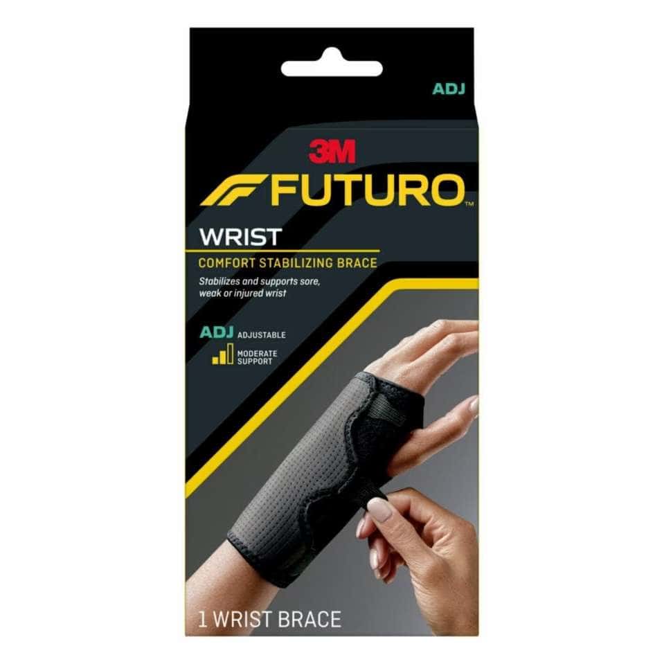 Futuro Comfort Wrist Brace - Image 1