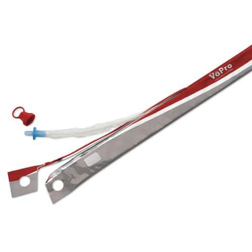 VaPro Coude No Touch Intermittent Catheter - Image 4