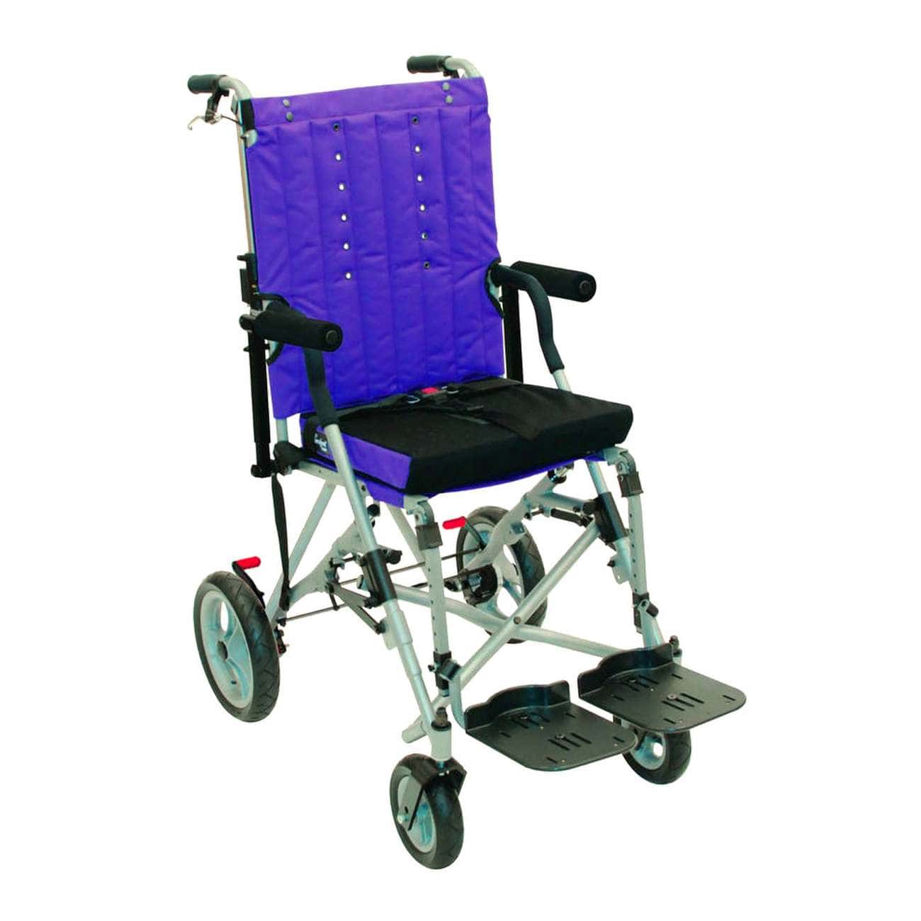 Convaid Safari Tilt Stroller - Image 1