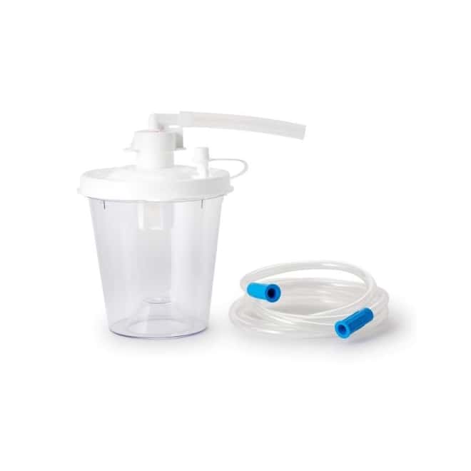 Drive Medical Assembled Collection Canister Kit, Disposable - Image 1