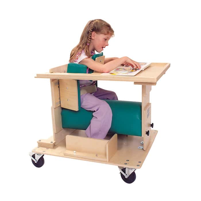 Kaye Products Bolster Chair - Image 3