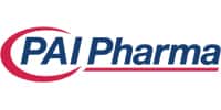 PAI Pharma brand logo