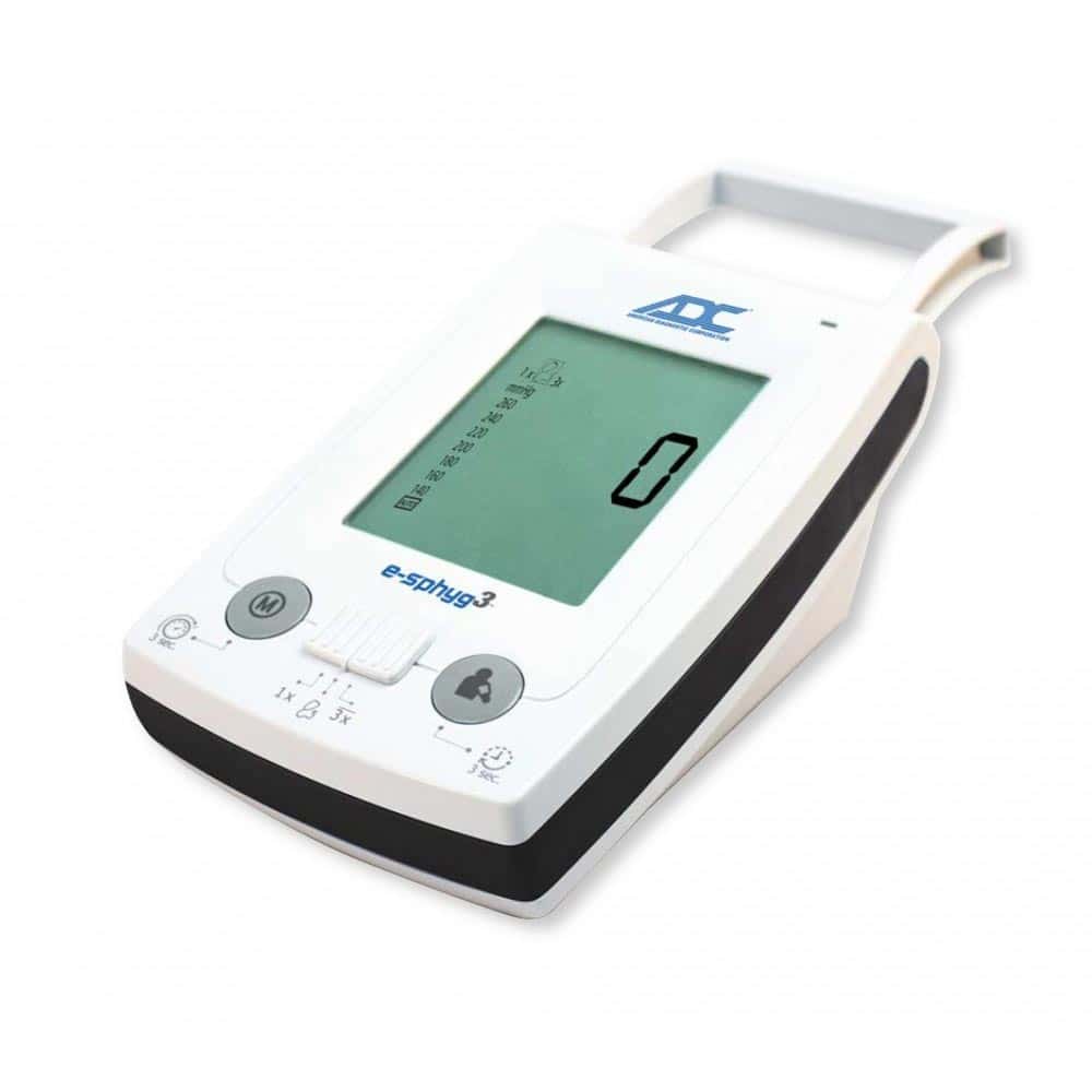 Esphyg3 Professional Digital Blood Pressure Monitor - Image 1